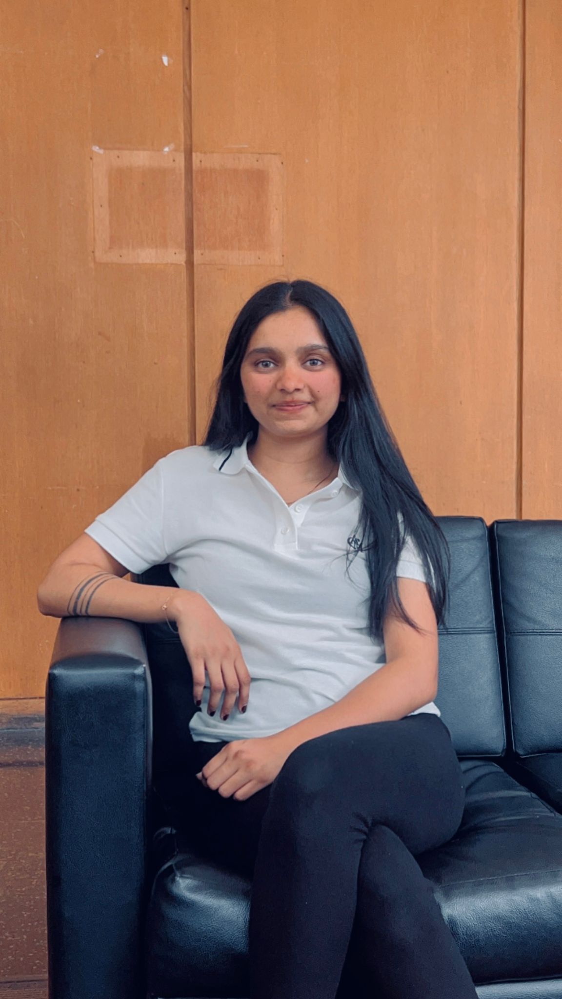 Sakshi Patel